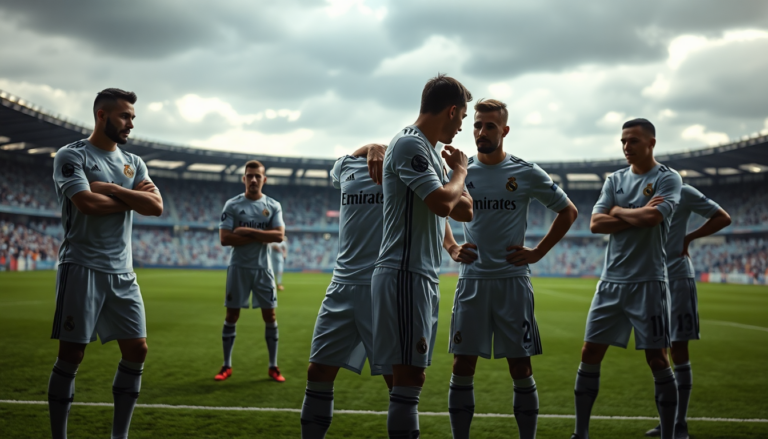 cosa ci insegna la sconfitta del real madrid al club world cup 1752136066