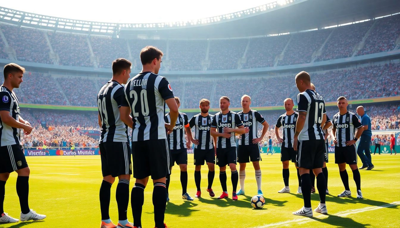 cosa ci insegnano le ultime notizie dalla coppa del mondo per club 1751481404