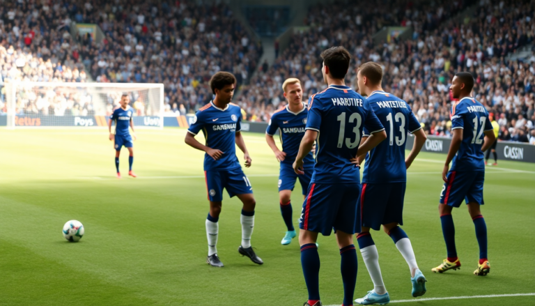 cosa possiamo imparare dalla vittoria del chelsea al club world cup 1752443812