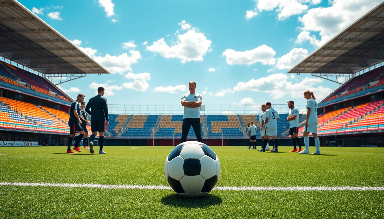 cosa possiamo imparare dalle recenti notizie sportivi 1752232314