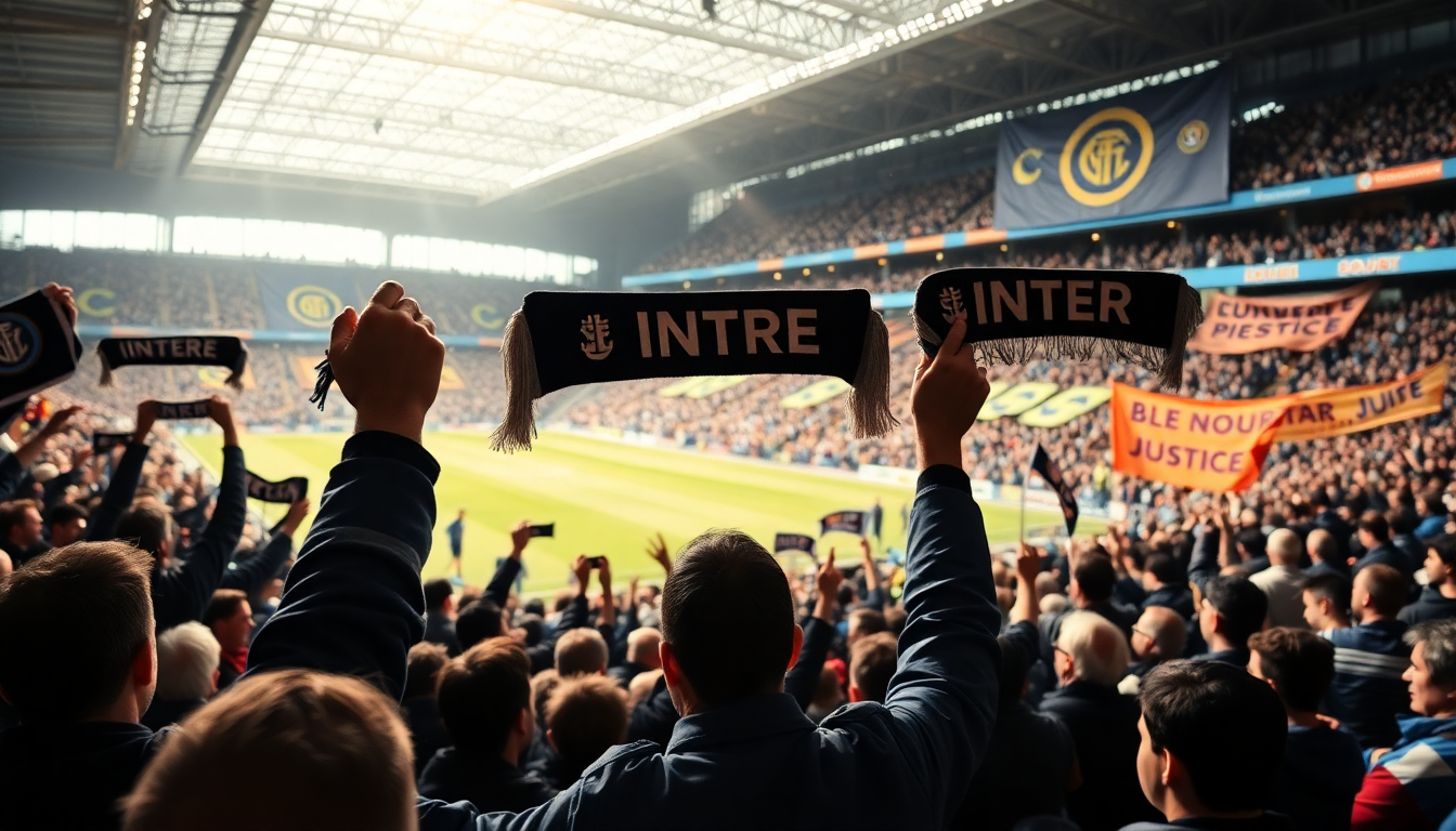 curva nord e inter una battaglia di giustizia e passione 1752543932
