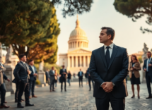 dalla roma al campidoglio righetti nuovo consigliere del partito democratico 1751420854