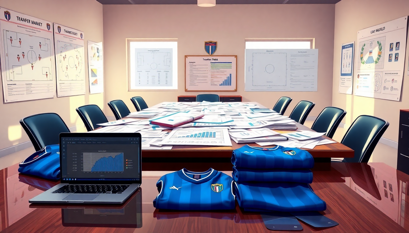 difficolta e opportunita nel calciomercato della lazio 1752231761