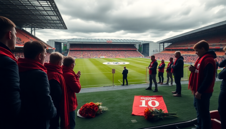 diogo jota una perdita dolorosa per il liverpool e il calcio 1751602279