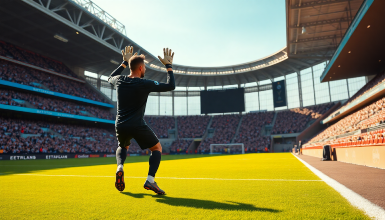 ederson e il manchester city cosa ci riserva il futuro 1753294308
