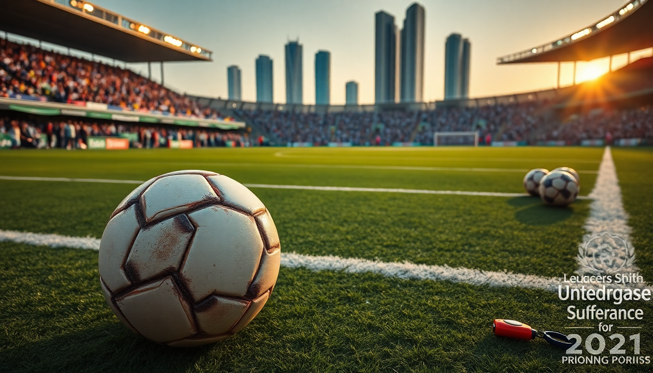 emirati arabi uniti nel calcio un percorso tra promesse e delusioni 1752658607