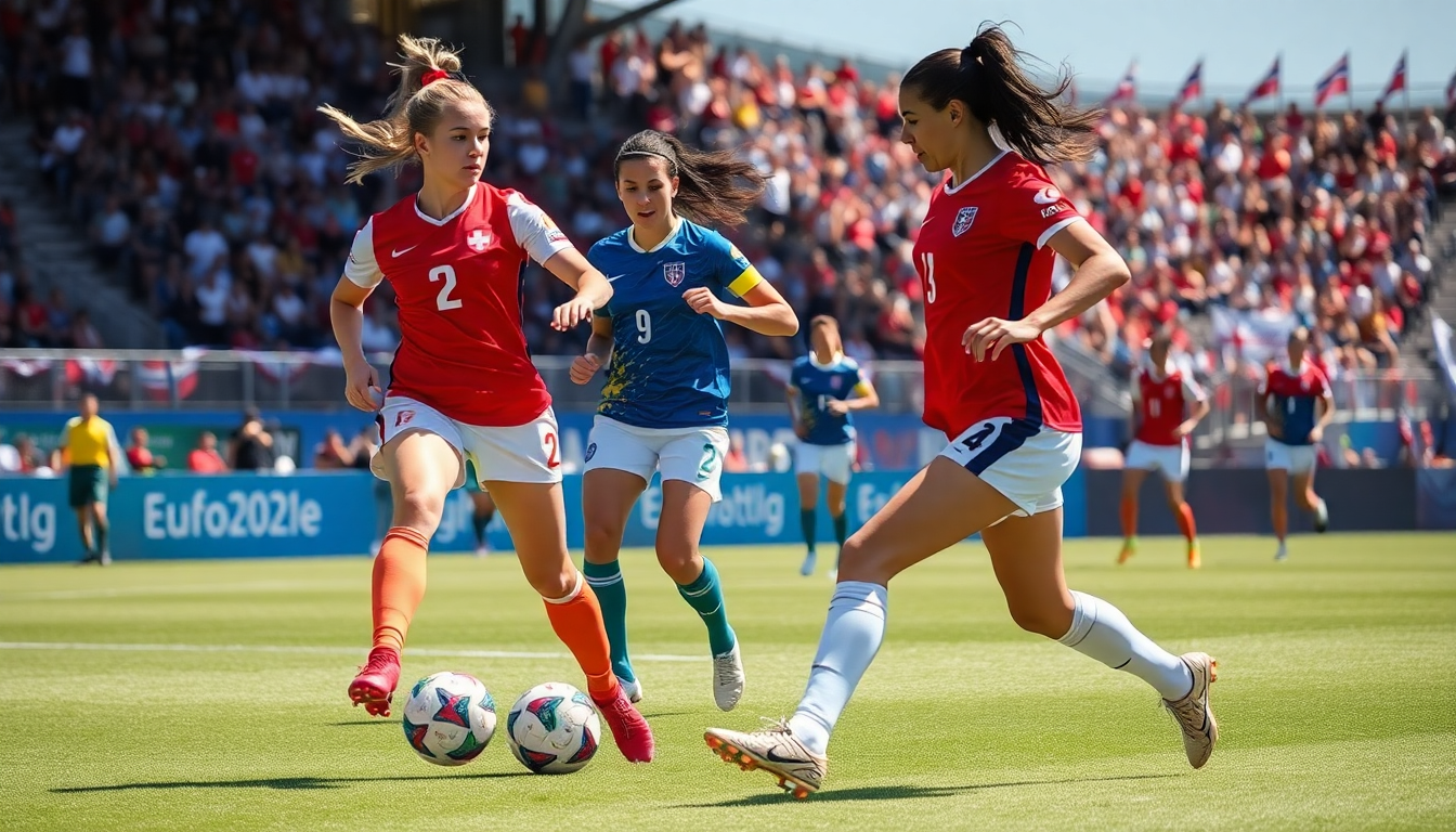 euro 2025 analisi dei risultati e delle strategie delle squadre 1752187792