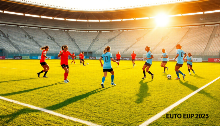 euro 2025 calendario risultati e cosa aspettarsi dalle squadre 1753250572