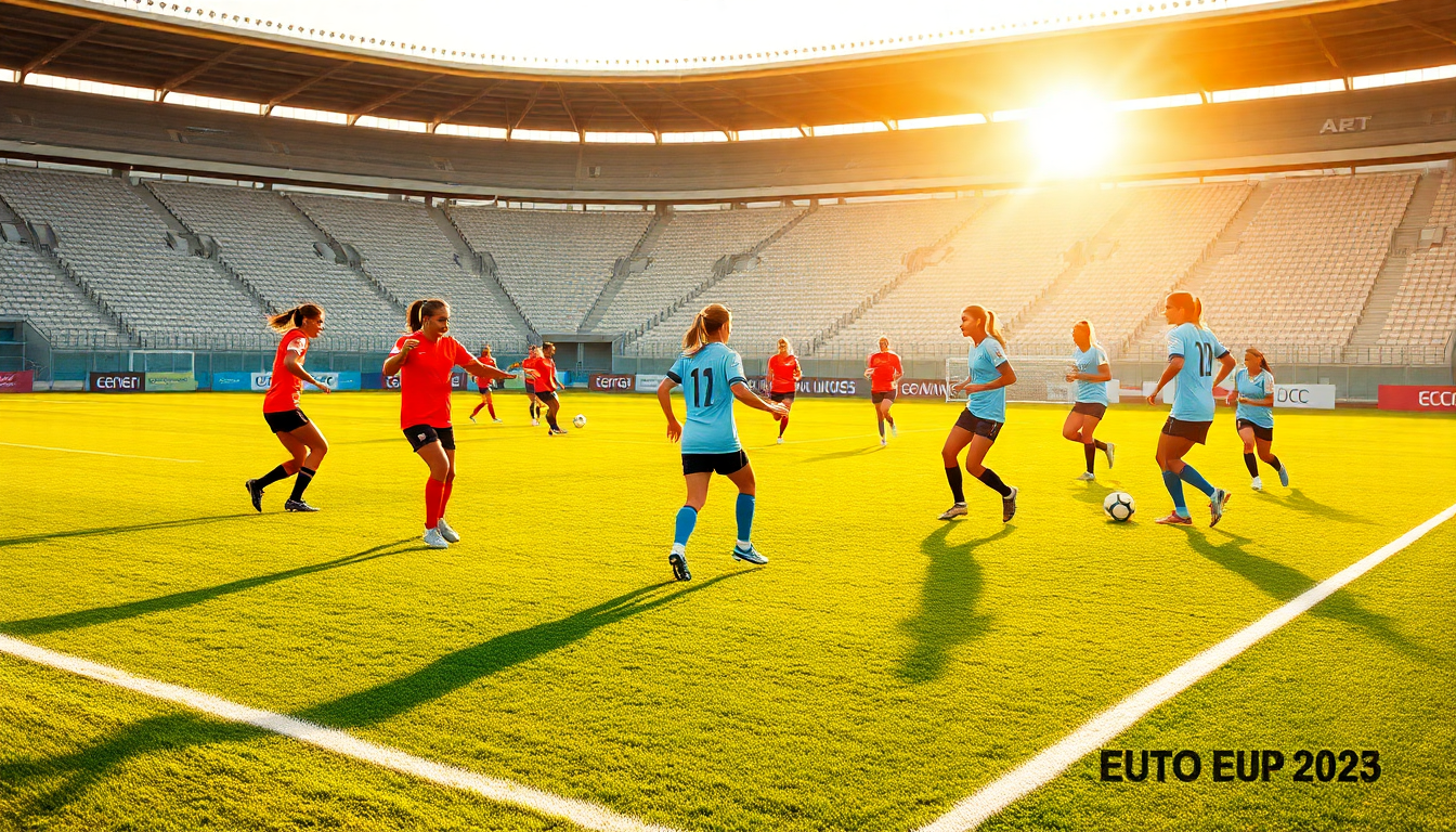 euro 2025 calendario risultati e cosa aspettarsi dalle squadre 1753250572