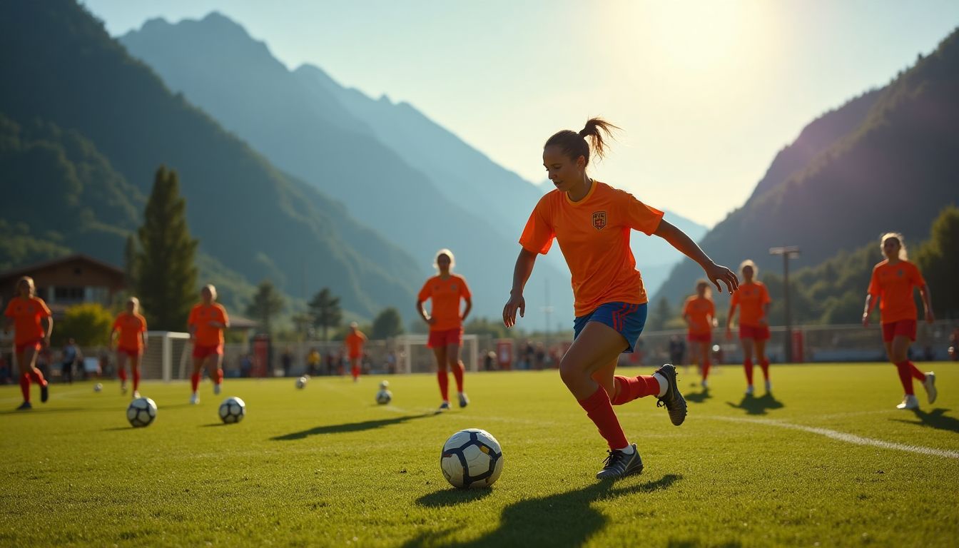 euro 2025 femminile il torneo che cambia le regole del gioco replicate 1753414385