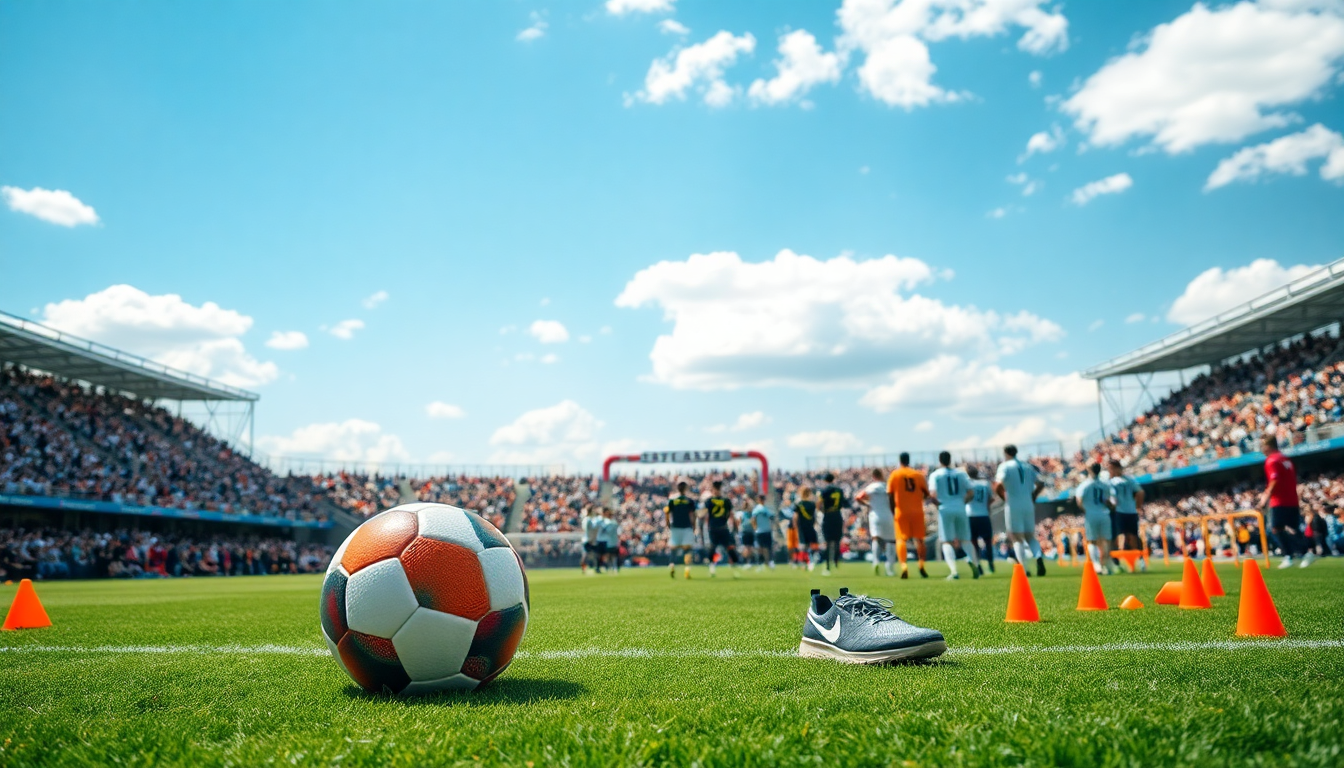 evoluzioni e previsioni per il calcio nel 2025 1751374853