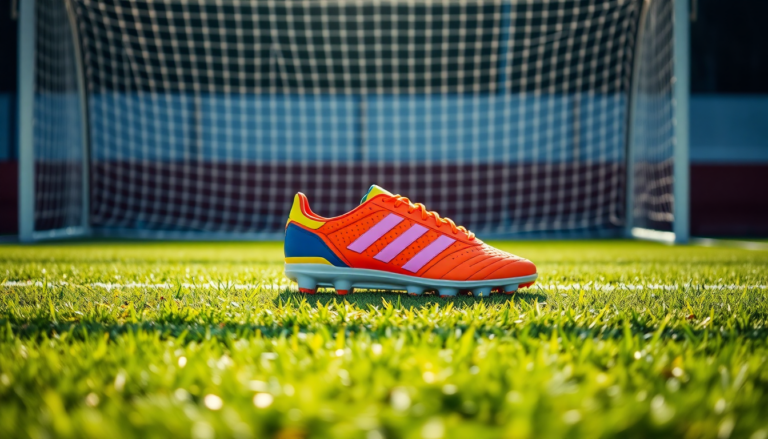 f50 radiant blaze innovazione e nostalgia nel calcio moderno 1751767536