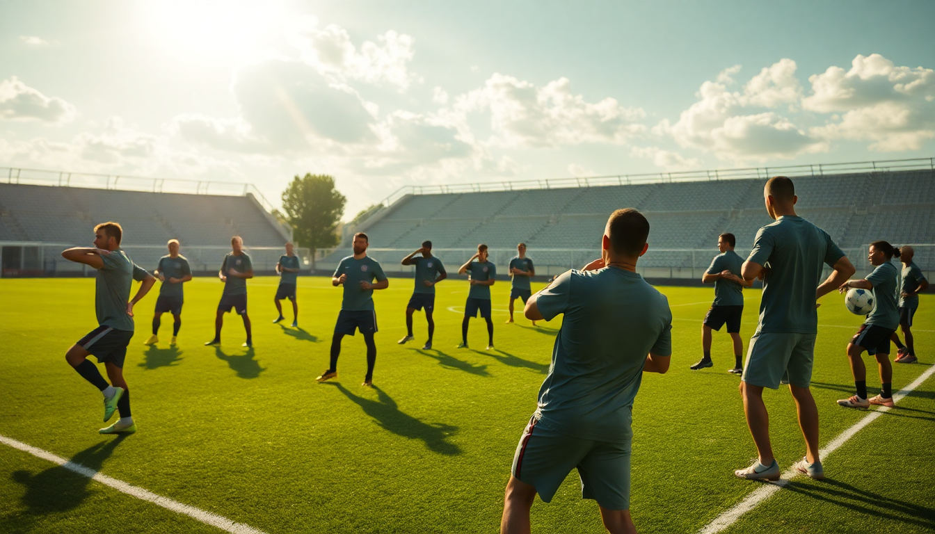 fifa introduce riposi obbligatori per un carico di lavoro sostenibile 1752421472