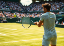 flavio cobolli conquista il terzo turno di wimbledon 2025 1751549506