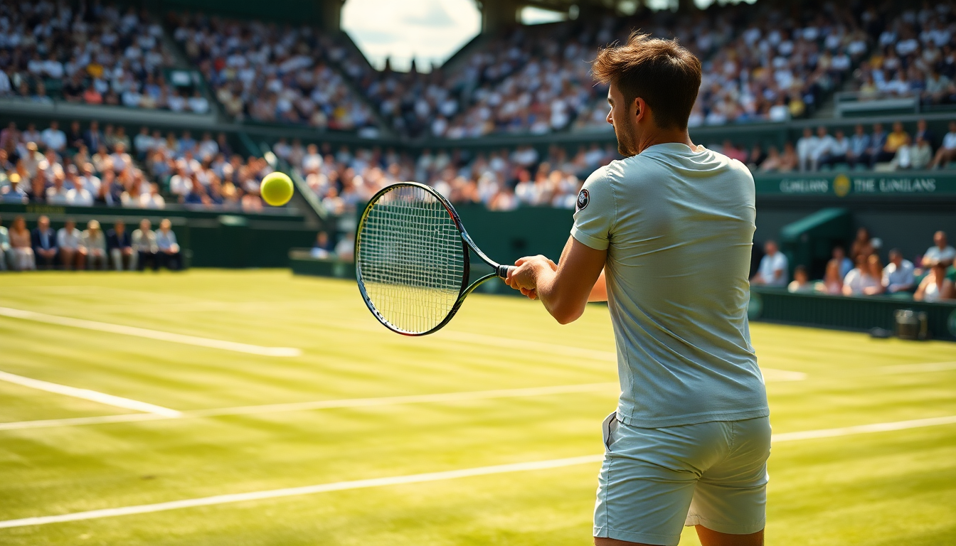 flavio cobolli conquista il terzo turno di wimbledon 2025 1751549506