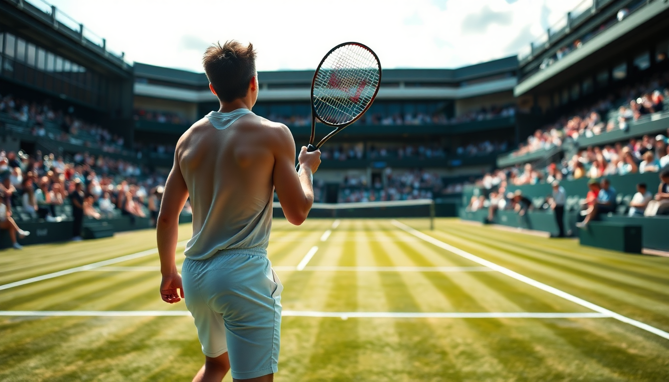 flavio cobolli sbarca ai quarti di finale di wimbledon 1751969472
