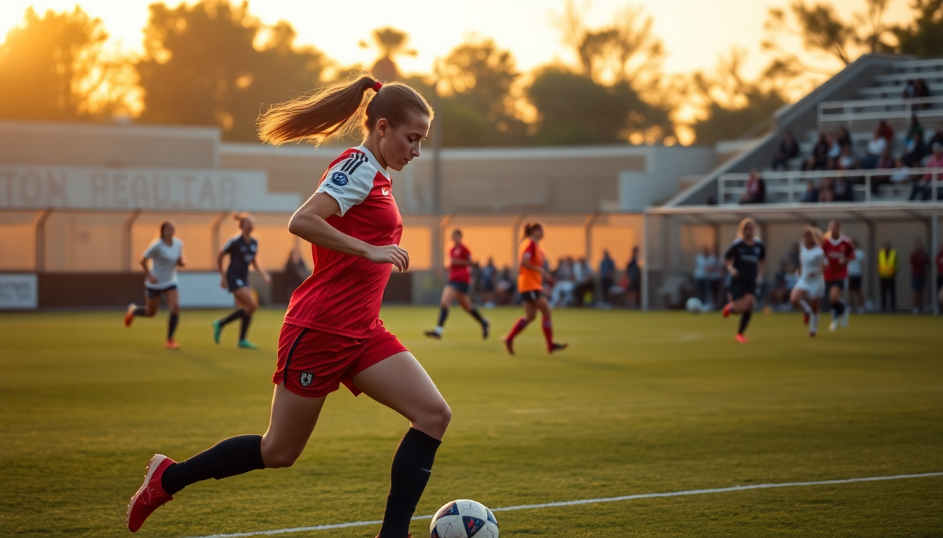 il calcio femminile e il mercato dei trasferimenti news e analisi approfondita 1751944281