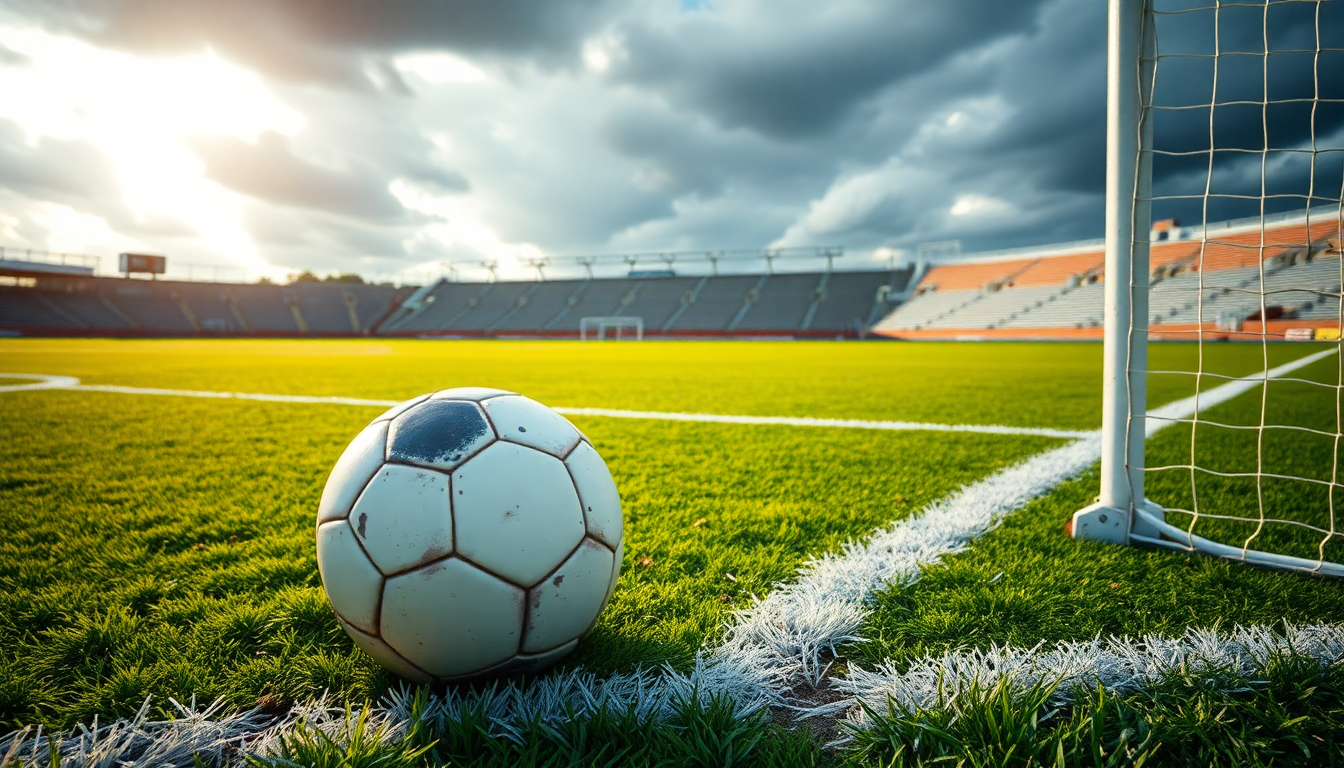 il calcio successi fallimenti e verita scomode 1753087840