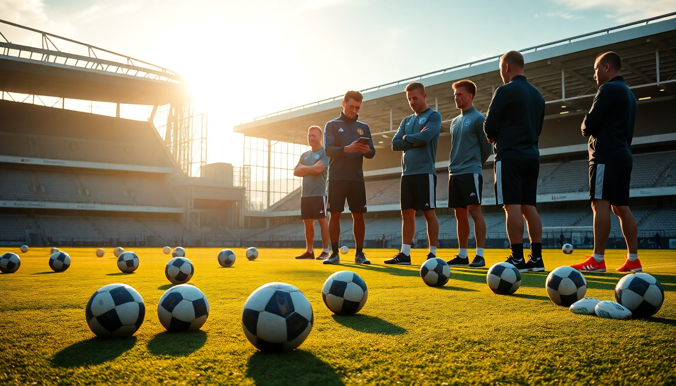 il newcastle united e le ambizioni di mercato per la prossima stagione 1751852317