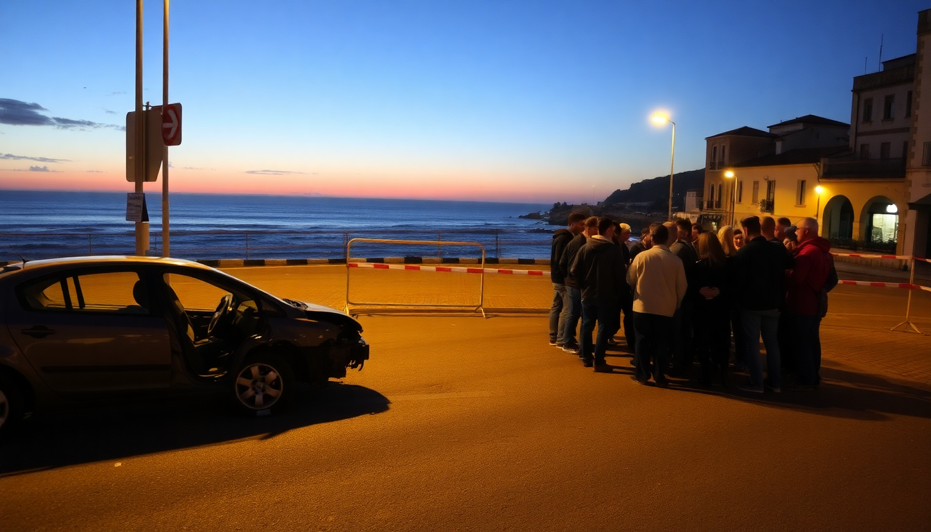 incidenti e stalking a molfetta una riflessione necessaria 1752287242