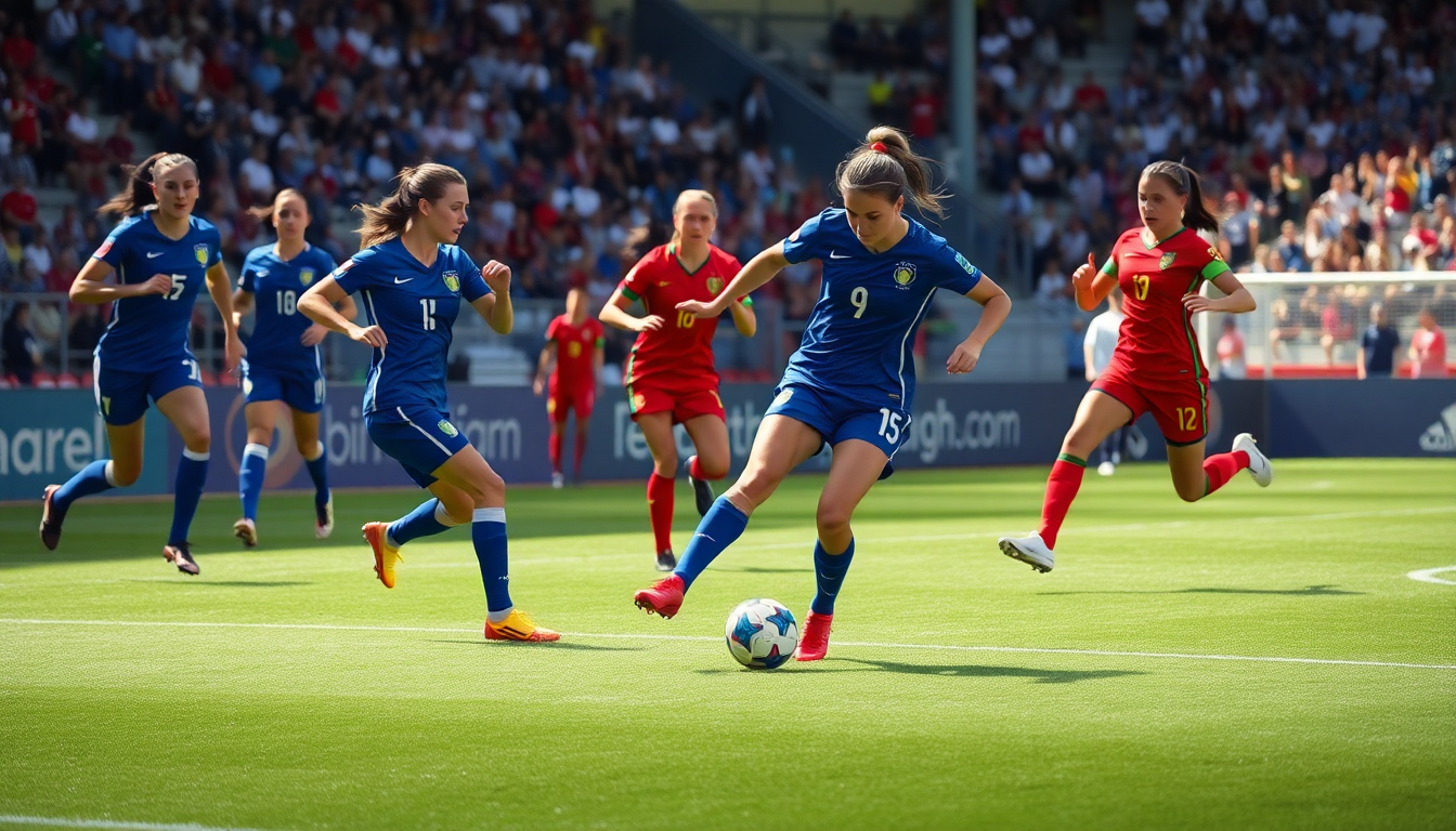italia vs portogallo analisi della sfida ai campionati europei di calcio femminile 2025 1751958408