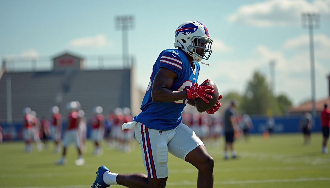 james cook e le sue motivazioni per un contratto con i buffalo bills replicate 1753396551