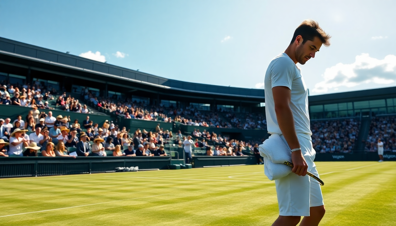 jannik sinner a wimbledon il riscatto del giovane talento italiano 1751332869