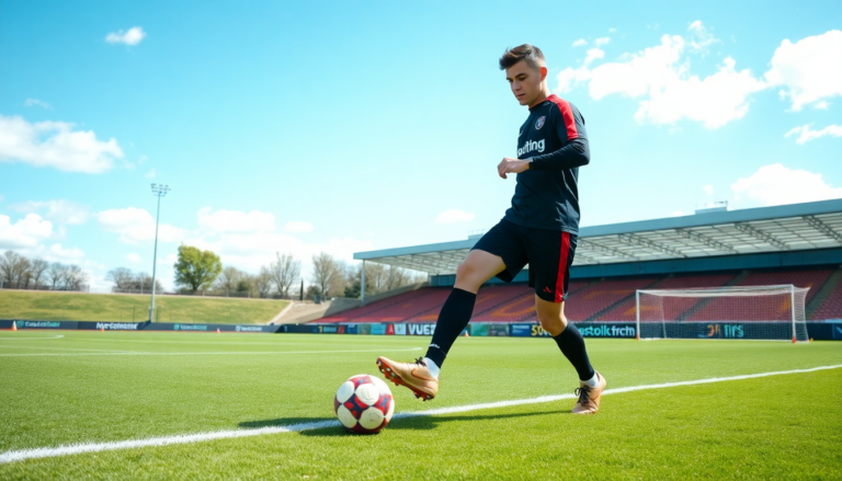 joe white si prepara per una stagione decisiva in prestito a leyton orient python 1753799055