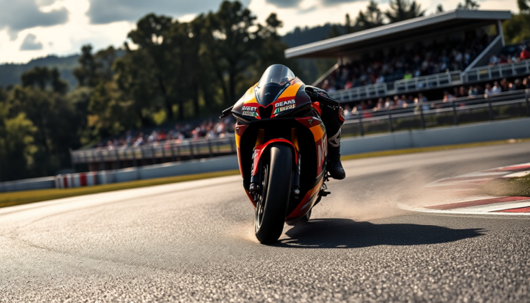 jorge martin torna in pista analisi del suo rientro a brno 1752968362 1