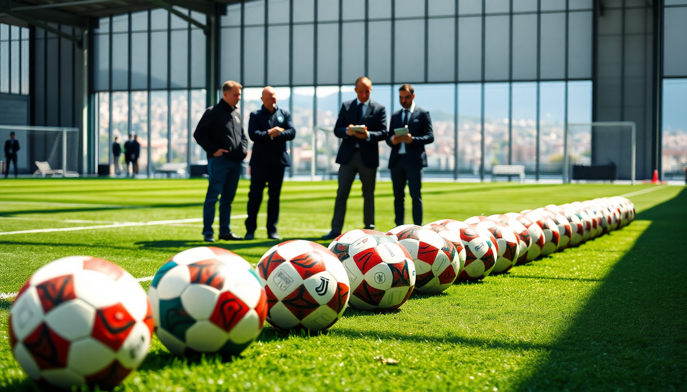 juventus e il calciomercato investimenti necessari per il successo 1751641538