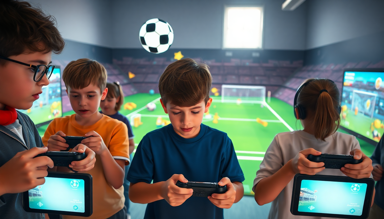 kings league e roblox un incontro tra sport e gaming che fa discutere 1753305855
