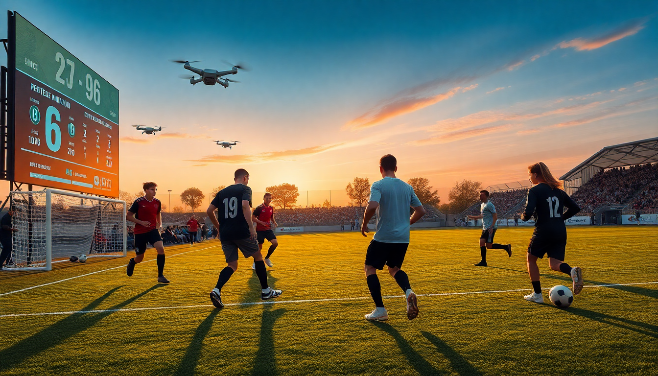 kings league e wsc sports la nuova era del calcio digitale 1752724968