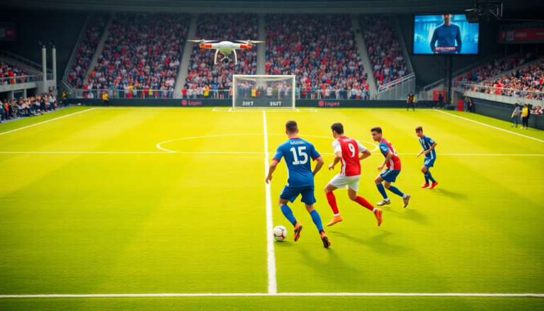 kings league un esperimento di contenuti sportivi nellera digitale 1752606912