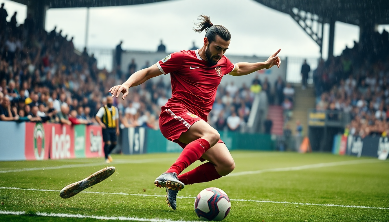 la carriera di gareth bale uno dei piu grandi calciatori gallesi di sempre 1751527490