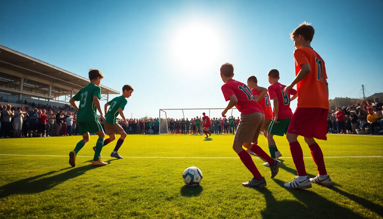 la grande impresa del modigliana calcio campioni ditalia 2025 1751759356