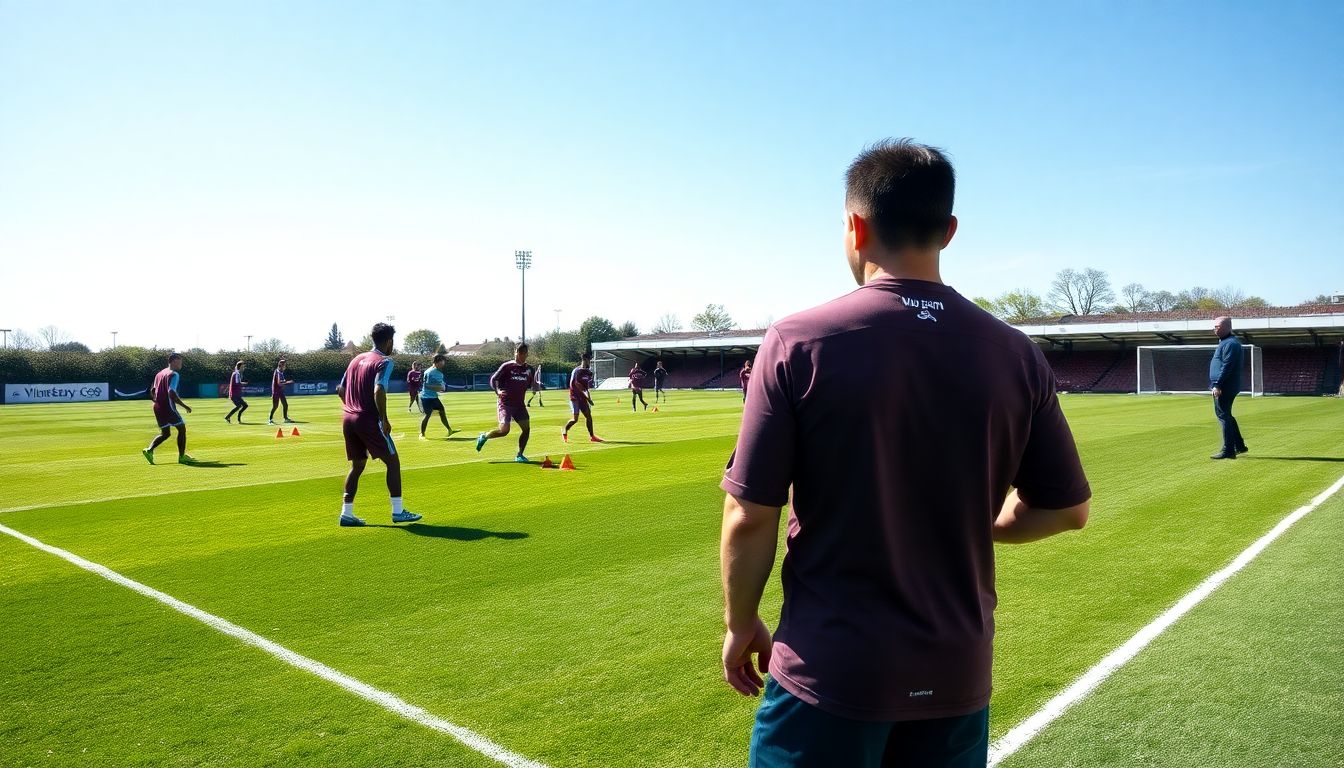 la necessita di un difensore esperto per il west ham united 1752417790