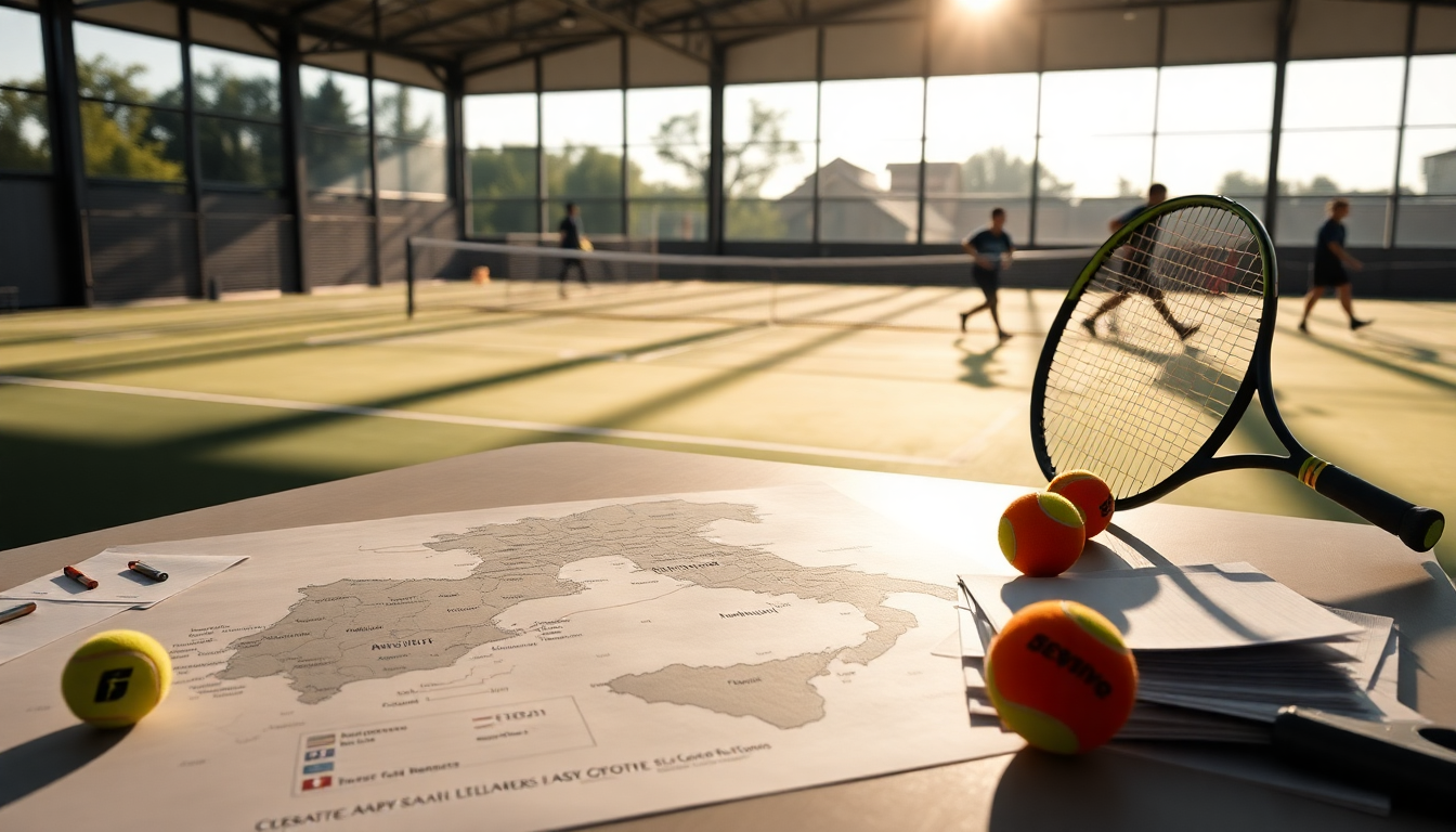 la sfida di binaghi il tennis italiano tra risultati e cambiamento 1752769070