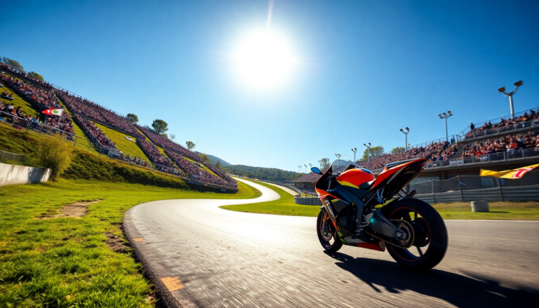 la straordinaria vittoria di marc marquez nella sprint race di brno 1752935087