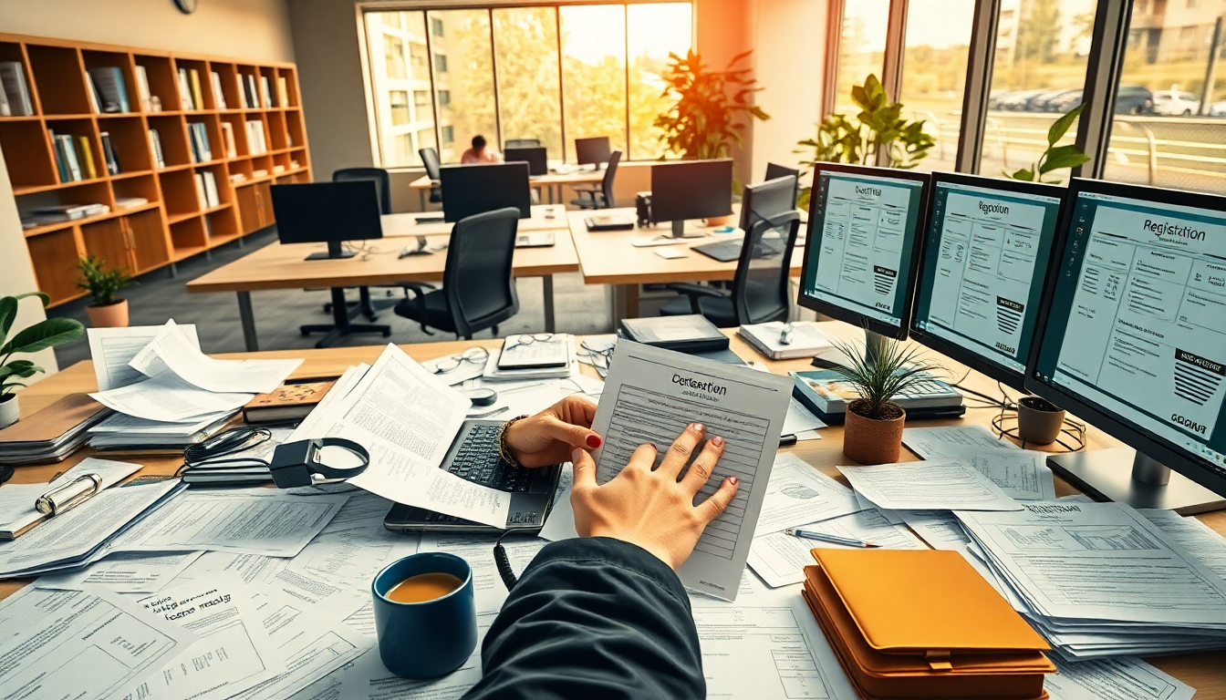 la verita sulle iscrizioni sportive tra online e burocrazia 1752406202