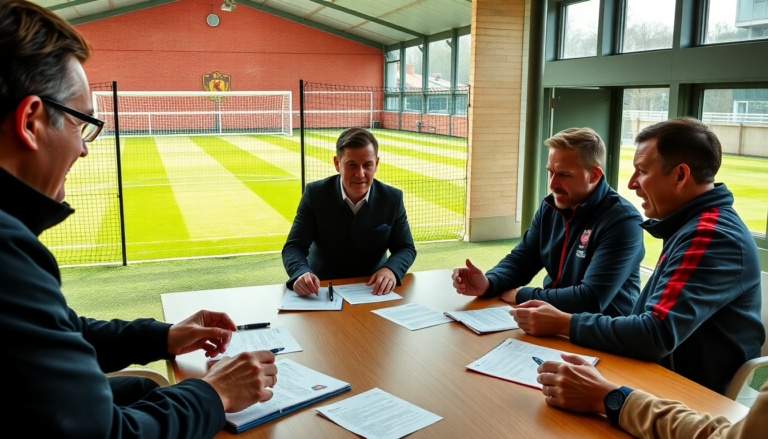 le ultime notizie sul calciomercato della premier league 1752871634