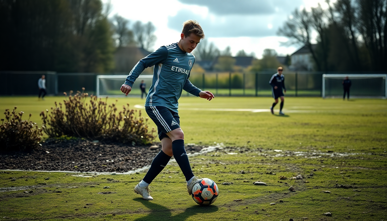 lewis miley il giovane talento di newcastle a un bivio 1752689047