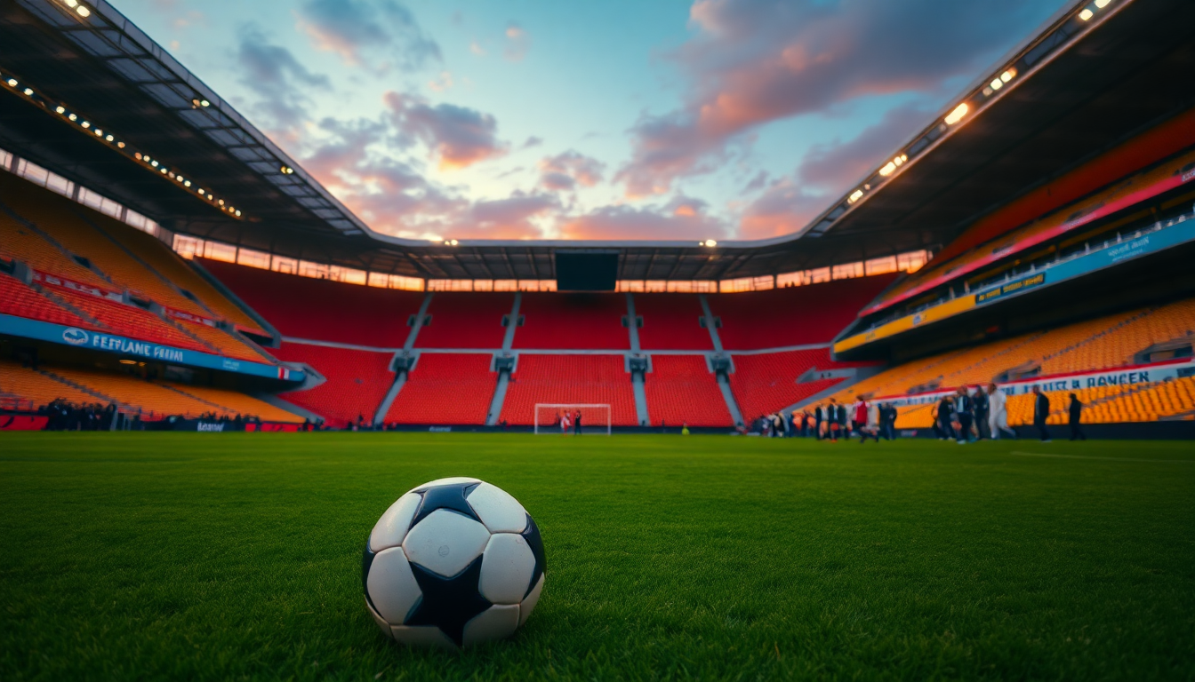 limportanza dellintervento governativo nel calcio moderno 1752717829
