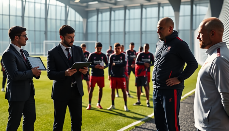 liverpool e il mercato dei trasferimenti strategie e opportunita 1752808688