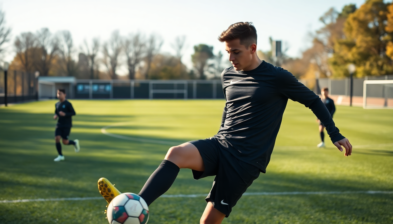 lorenzo colombo un nuovo talento pronto a risollevare il calcio italiano python 1753501173