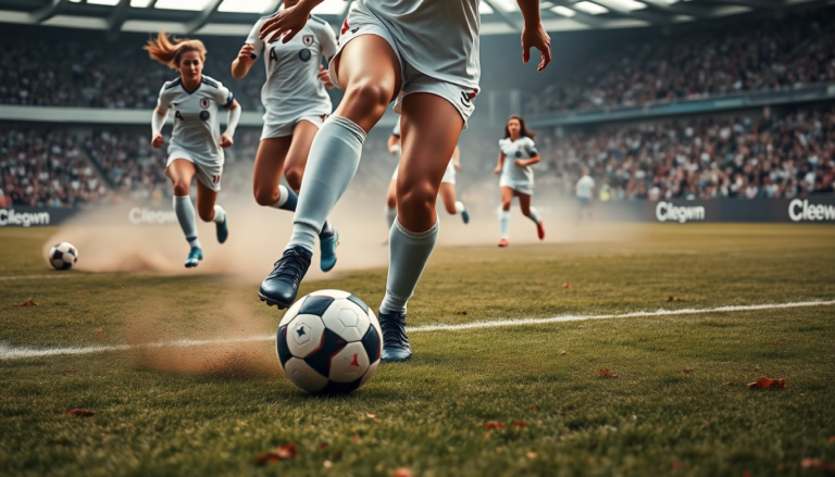 lucy bronze la giocatrice che ha affrontato il dolore per la vittoria python 1753688220