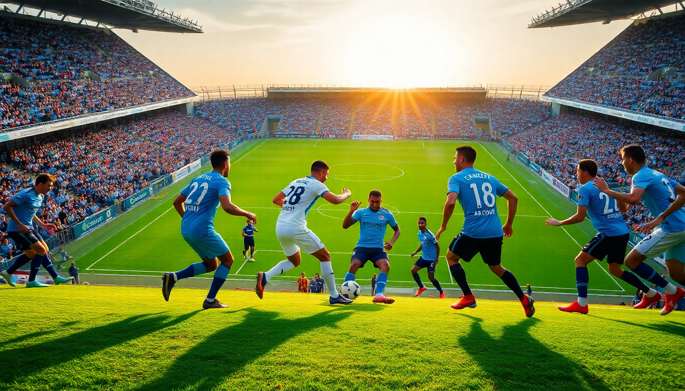 manchester city e al hilal un incontro che sfida le aspettative 1751340171