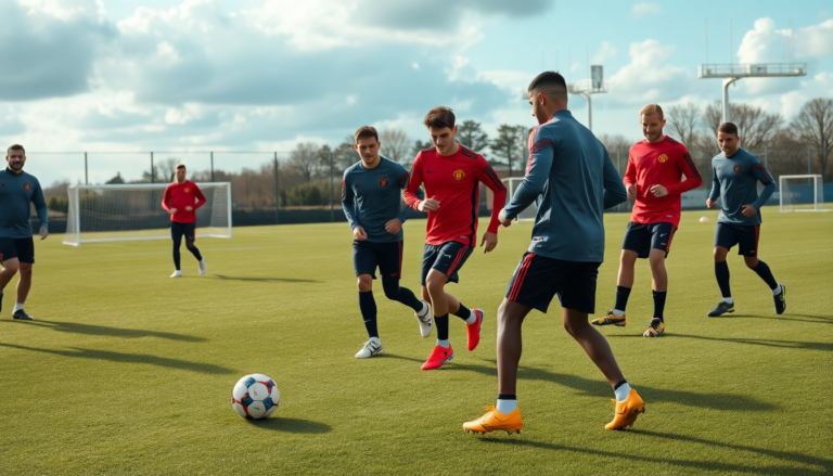 manchester united e il possibile acquisto di corentin tolisso 1752563069