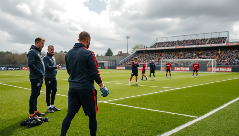 manchester united e la necessita di un nuovo portiere analisi e implicazioni 1752343776