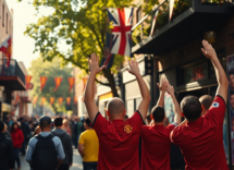 manchester united e la sua nuova maglia nostalgia o innovazione 1752875303