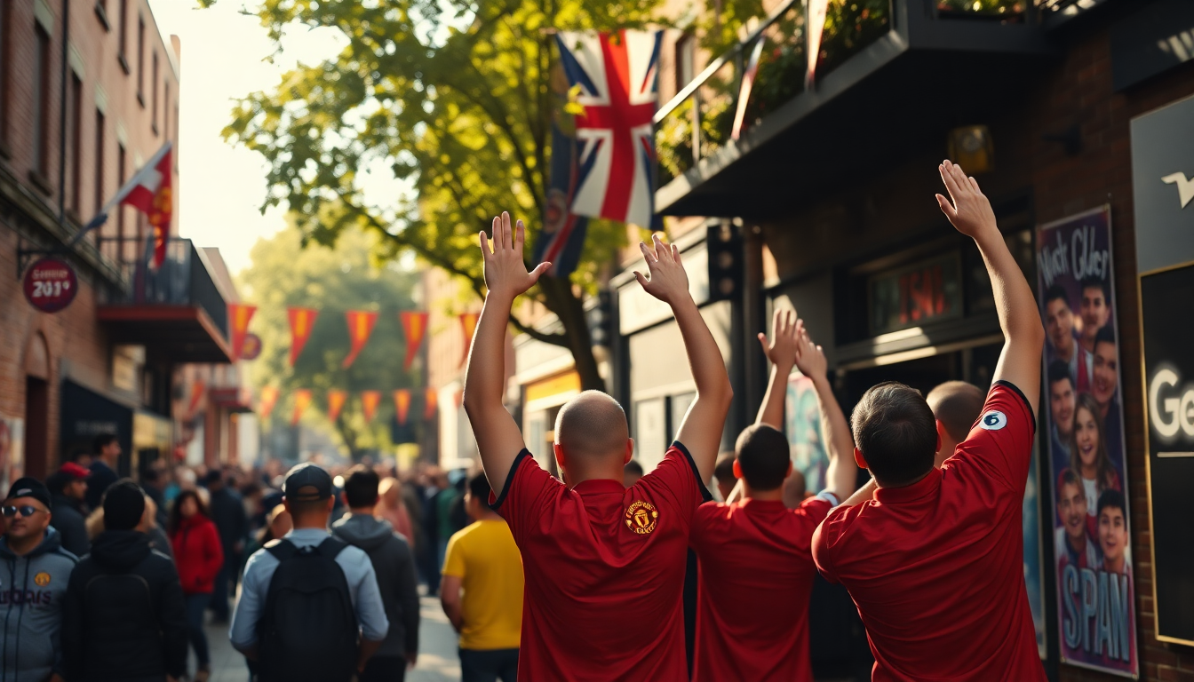 manchester united e la sua nuova maglia nostalgia o innovazione 1752875303